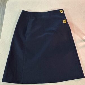 Tory Burch Skirt Size 8